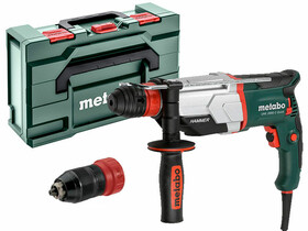 Metabo UHE 2660-2 Quick elektromos fúrókalapács Metabo UHE 2660-2 Quick elektromos fúrókalapács