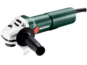 Metabo W 1100-115 elektromos sarokcsiszoló Metabo W 1100-115 elektromos sarokcsiszoló