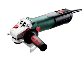 Metabo W 13-150 Quick elektromos sarokcsiszoló Metabo W 13-150 Quick elektromos sarokcsiszoló
