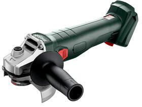 Metabo W 18 L 9-115 akkus sarokcsiszoló (akku és töltő nélkül) Metabo W 18 L 9-115 akkus sarokcsiszoló (akku és töltő nélkül)