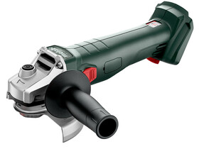 Metabo W 18 L 9-125 Quick akkus sarokcsiszoló (akku és töltő nélkül) Metabo W 18 L 9-125 Quick akkus sarokcsiszoló (akku és töltő nélkül)