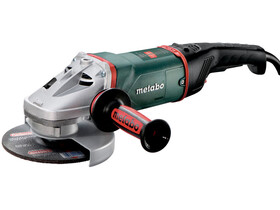 Metabo W 26-180 MVT elektromos sarokcsiszoló Metabo W 26-180 MVT elektromos sarokcsiszoló