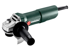 Metabo W 750-115 elektromos sarokcsiszoló Metabo W 750-115 elektromos sarokcsiszoló