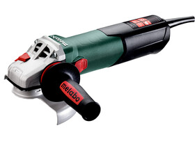 Metabo WE 17-150 Quick elektromos sarokcsiszoló Metabo WE 17-150 Quick elektromos sarokcsiszoló