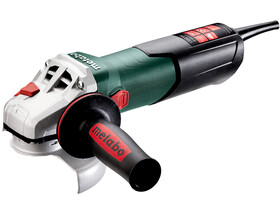 Metabo WEA 11-125 Quick elektromos sarokcsiszoló Metabo WEA 11-125 Quick elektromos sarokcsiszoló