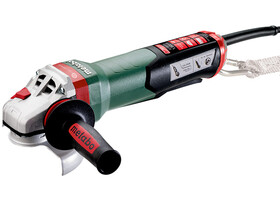 Metabo WEPBA 19-125 Q DS M-Brush elektromos sarokcsiszoló Metabo WEPBA 19-125 Q DS M-Brush elektromos sarokcsiszoló