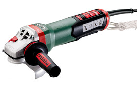 Metabo WEPBA 19-150 Q DS M-Brush elektromos sarokcsiszoló Metabo WEPBA 19-150 Q DS M-Brush elektromos sarokcsiszoló