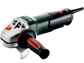 Metabo WP 11-115 Quick elektromos sarokcsiszoló Metabo WP 11-115 Quick elektromos sarokcsiszoló