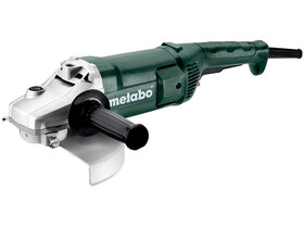 Metabo WP 2000-230 elektromos sarokcsiszoló Metabo WP 2000-230 elektromos sarokcsiszoló