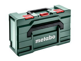Metabo metaBOX 165 L tárolórendszer Metabo metaBOX 165 L tárolórendszer