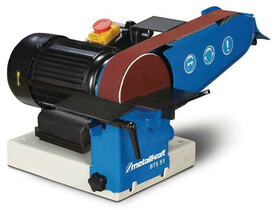 Metallkraft BTS 51 kombi csiszológép Metallkraft BTS 51