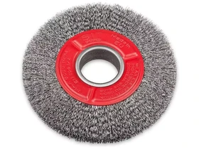 Metallkraft lapos drótkorong 250x40mm Metallkraft lapos drótkorong 250x40mm