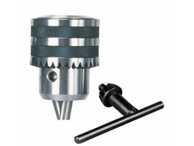 Metallkraft fogaskoszorús fúrótokmány 16 mm Metallkraft