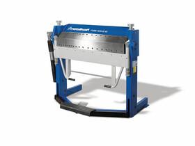 Metallkraft FSBM 1020-20 S2 kézi lemezhajlító gép Metallkraft FSBM 1020-20 S2 kézi lemezhajlító gép