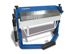 Metallkraft FSBM 1270-20 HS2 kézi lemezhajlító gép Metallkraft FSBM 1270-20 HS2 kézi lemezhajlító gép