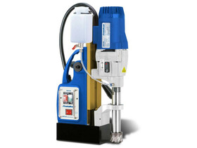 Metallkraft MB502 mágnesállványos fúrógép Metallkraft MB502