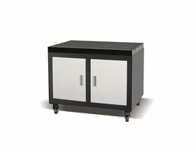 Metallkraft munkapad 900x600x875mm Metallkraft munkapad 900x600x875mm