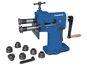 Metallkraft SBM 140-12 kézi peremhajlítógép Metallkraft SBM 140-12 kézi peremhajlítógép