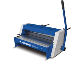 Metallkraft XL-W TC asztali lemezvágóolló Metallkraft XL-W TC asztali lemezvágóolló