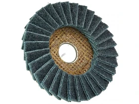 Metalynx lamellas csiszolokorong Kupos 125 mm x 222 mm Szemcse Kozepes_0 Kép: Metalynx lamellas csiszolokorong Kupos 125 mm x 222 mm Szemcse Kozepes_0.webp