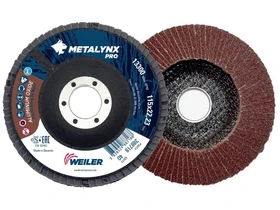 Kép: METALYNX PRO SWATYCOMET lamellas csiszolotanyer F29 kupos 125x222 P120A_0.webp