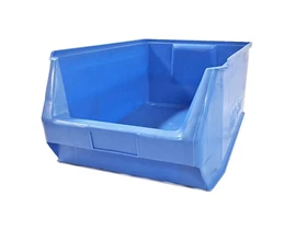 Ztrust MH-2 nyitott tárolódoboz kék Ztrust MH-2 nyitott tárolódoboz kék