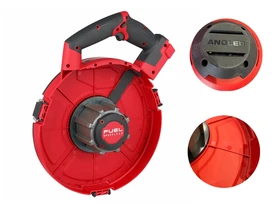 Milwaukee M18FPFT-0 akkus kábelbehúzó Milwaukee M18FPFT-0 akkus kábelbehúzó