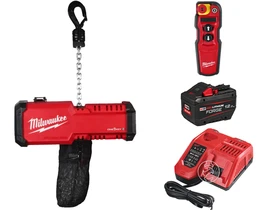 Milwaukee M18 BLCHTO-121 akkus láncos emelő