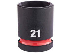 Milwaukee 1/2 inch 21 mm gépi dugókulcs Milwaukee 1/2 inch 21 mm gépi dugókulcs