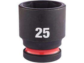 Milwaukee 1/2 inch 25 mm gépi dugókulcs Milwaukee 1/2 inch 25 mm gépi dugókulcs