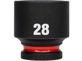 Milwaukee 1/2 inch 28 mm gépi dugókulcs Milwaukee 1/2 inch 28 mm gépi dugókulcs