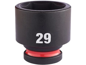 Milwaukee 1/2 inch 29 mm gépi dugókulcs Milwaukee 1/2 inch 29 mm gépi dugókulcs