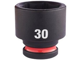 Milwaukee 1/2 inch 30 mm gépi dugókulcs Milwaukee 1/2 inch 30 mm gépi dugókulcs