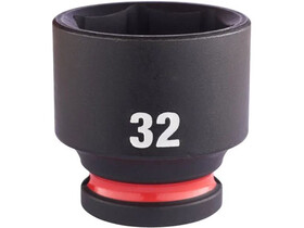 Milwaukee 1/2 inch 32 mm gépi dugókulcs Milwaukee 1/2 inch 32 mm gépi dugókulcs