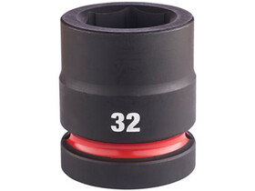 Milwaukee 1/2 inch 32 mm gépi dugókulcs Milwaukee 1/2 inch 32 mm gépi dugókulcs