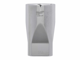 Milwaukee 1/2 inch 36 mm dugókulcs hosszú Milwaukee 1/2 inch 36 mm dugókulcs hosszú