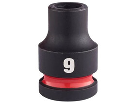 Milwaukee 1/2 inch 9 mm gépi dugókulcs Milwaukee 1/2 inch 9 mm gépi dugókulcs