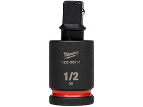Milwaukee 1/2 inch adapter dugókulcshoz Milwaukee 1/2 inch adapter dugókulcshoz