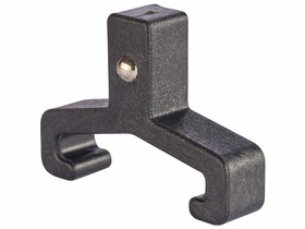 Milwaukee 1/4 inch dugókulcs tartó sínhez rögzítő 10 db Milwaukee 1/4 inch dugókulcs tartó sínhez rögzítő 10 db