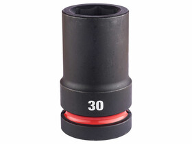 Milwaukee 1 inch 30 mm gépi dugókulcs Milwaukee 1 inch 30 mm gépi dugókulcs