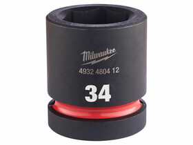 Milwaukee 1 inch 34 mm gépi dugókulcs Milwaukee 1 inch 34 mm gépi dugókulcs