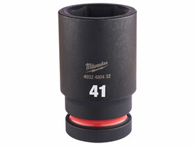 Milwaukee 1 inch 41 mm gépi dugókulcs Milwaukee 1 inch 41 mm gépi dugókulcs