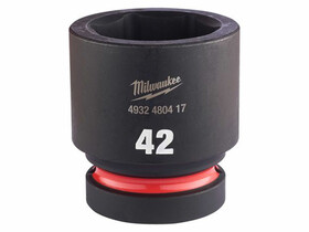 Milwaukee 1 inch 42 mm gépi dugókulcs Milwaukee 1 inch 42 mm gépi dugókulcs