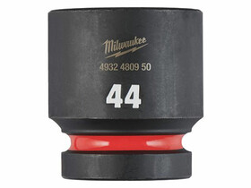 Milwaukee 1 inch 44 mm gépi dugókulcs Milwaukee 1 inch 44 mm gépi dugókulcs