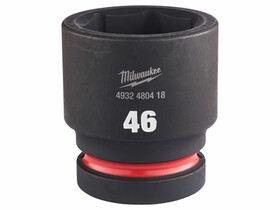 Milwaukee 1 inch 46 mm gépi dugókulcs Milwaukee 1 inch 46 mm gépi dugókulcs