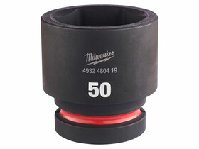 Milwaukee 1 inch 50 mm gépi dugókulcs Milwaukee 1 inch 50 mm gépi dugókulcs