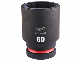 Milwaukee 1 inch 50 mm gépi dugókulcs Milwaukee 1 inch 50 mm gépi dugókulcs