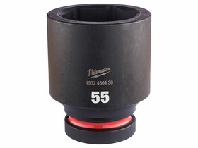 Milwaukee 1 inch 55 mm gépi dugókulcs Milwaukee 1 inch 55 mm gépi dugókulcs