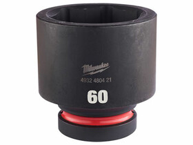 Milwaukee 1 inch 60 mm gépi dugókulcs Milwaukee 1 inch 60 mm gépi dugókulcs
