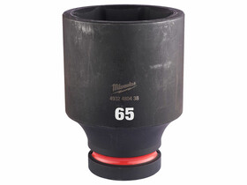 Milwaukee 1 inch 65 mm gépi dugókulcs Milwaukee 1 inch 65 mm gépi dugókulcs